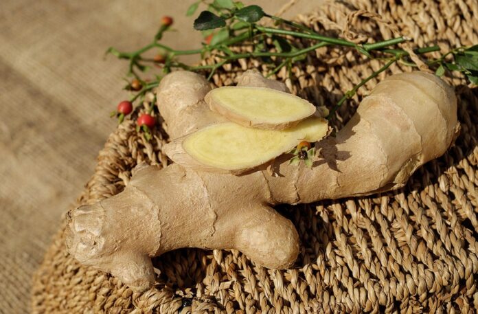 The Global Ginger Market in 2025 Trends Opportunities and Challenges
