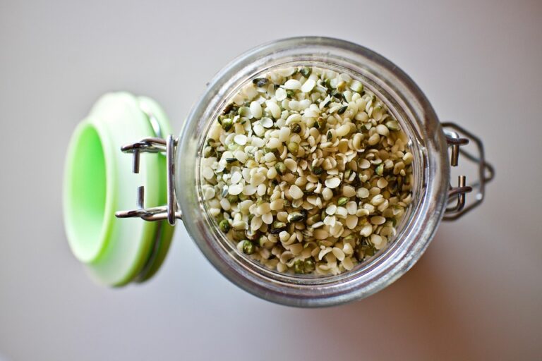The Global Hemp Seeds Market in 2025 Trends Opportunities and Challenges The Global Hemp Seeds Market in 2025 Trends Opportunities and Challenges