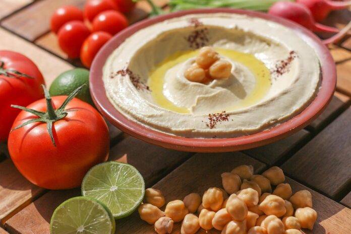 The Global Hummus Market From Ancient Staple to Refrigerated Aisle Favorite
