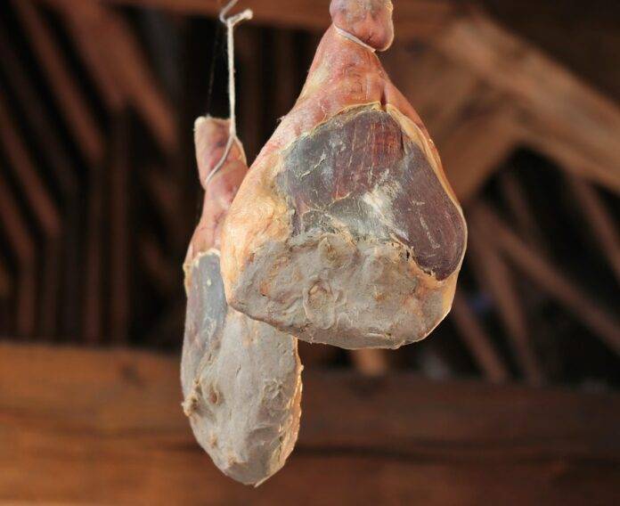 The Global Market for Cured and Smoked Ham Products