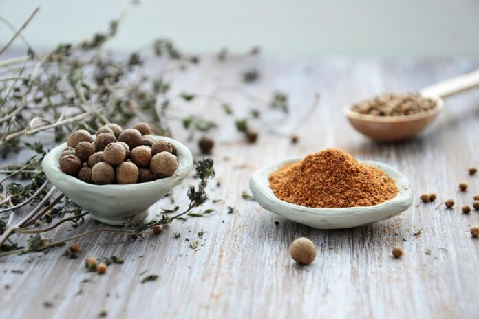 The Global Nutmeg Market in 2025 Trends Opportunities and Challenges