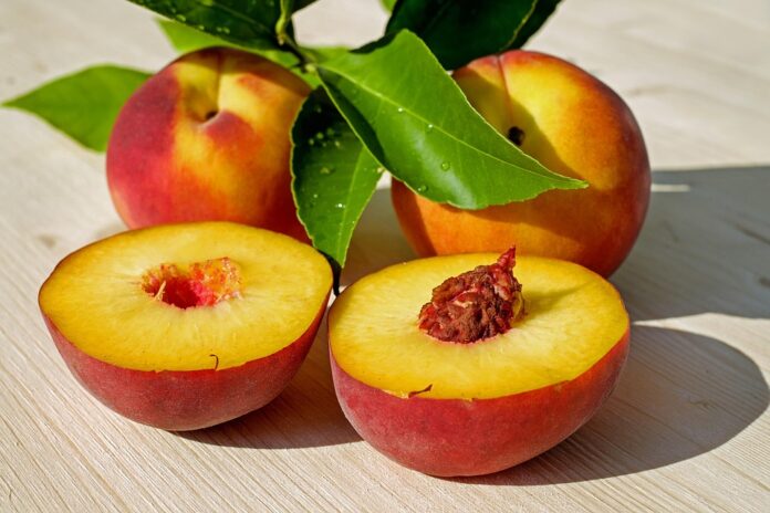 The Global Peach Market in 2025: Trends