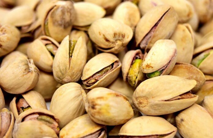 The Global Pistachios Market in 2025 Trends Opportunities and Challenges