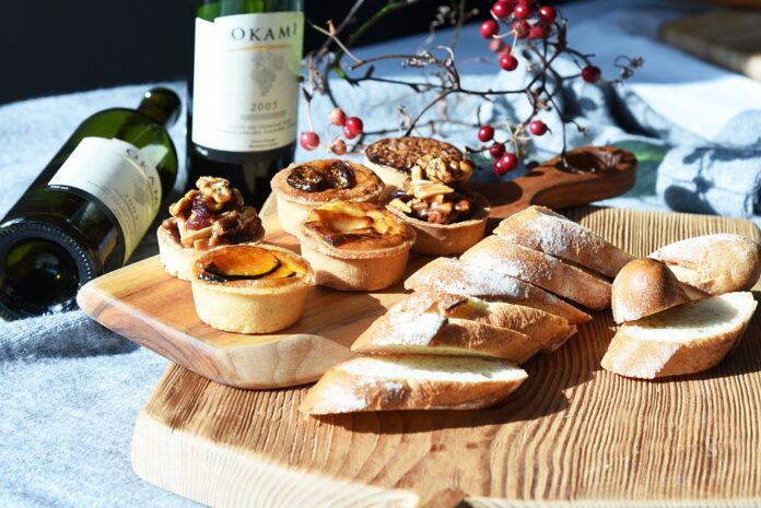 The Global Tart Industry Market Size Growth and Future Trends
