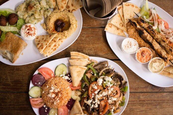 The Global Tzatziki Market From Traditional Greek Recipe to Modern Refrigerated Staple