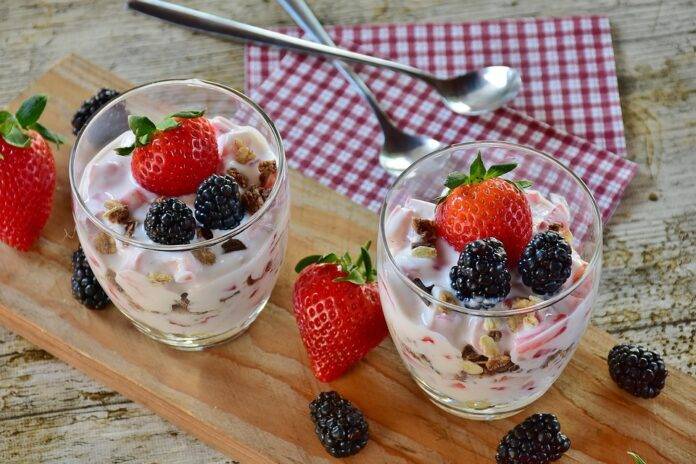 The Growing Demand for Gluten Free Sugar Free and Low Calorie Dessert Crisps.