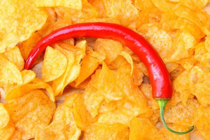 The Growing Demand for Low Fat Low Sodium and Healthier Potato Crisps and Chips Alternatives.