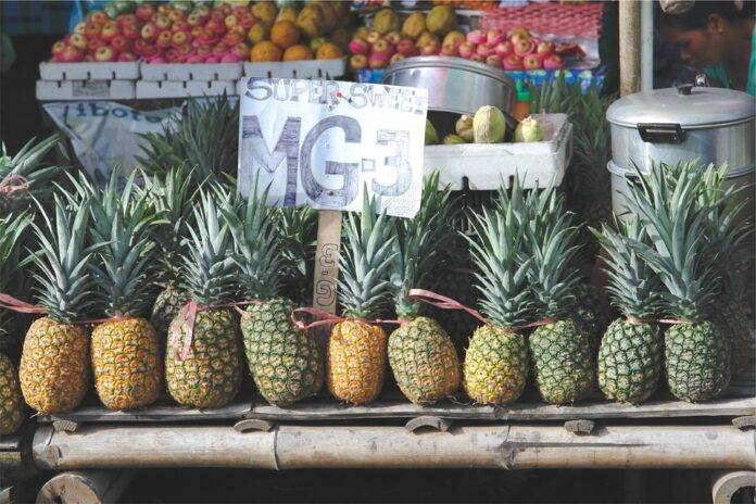 The Growing Demand for Organic Pineapple-Based Products What’s Driving It