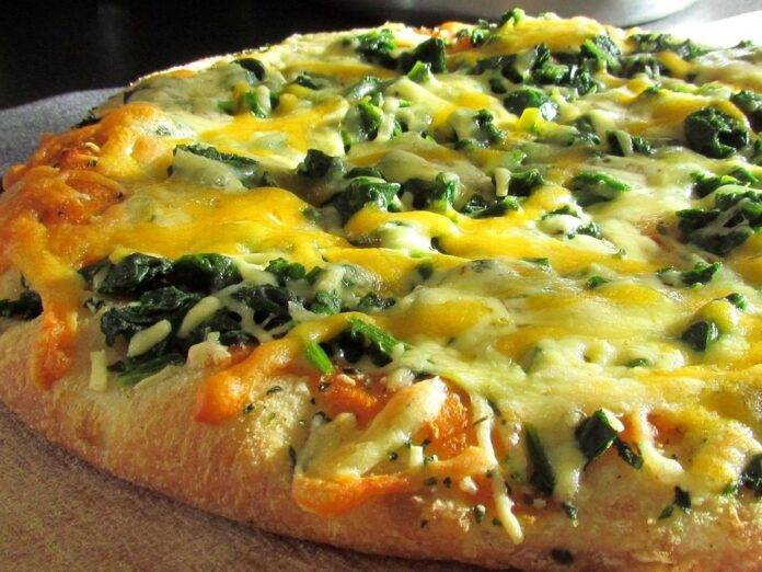 The Growing Demand for Organic Spinach Based Products What’s Driving It