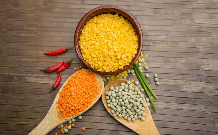 The Growing Demand for Organic and Sustainable Lentils What’s Driving It