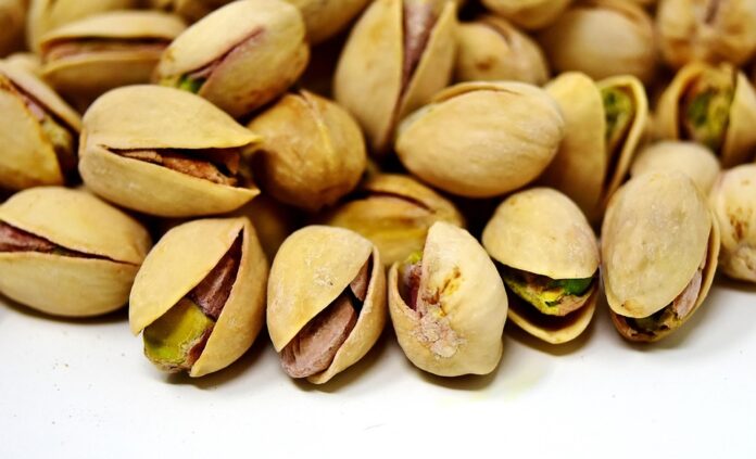 The Growing Demand for Organic and Sustainable Pistachios What’s Driving It