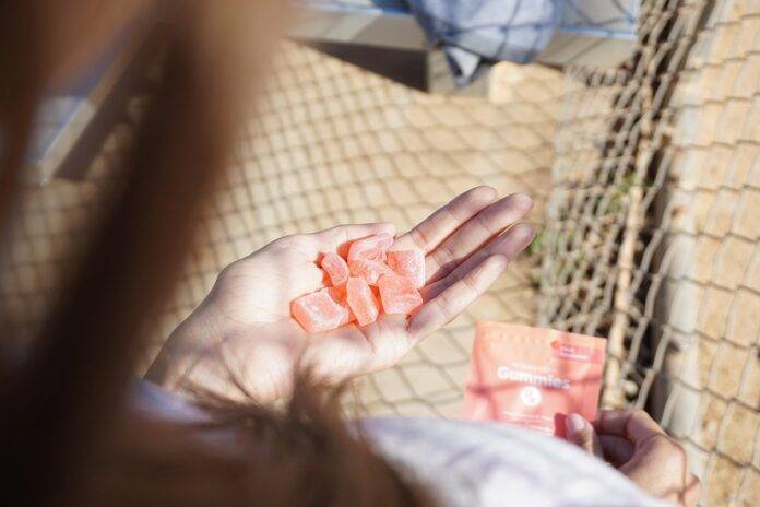 The Growing Demand for Sugar Free and Organic CBD Gummies.
