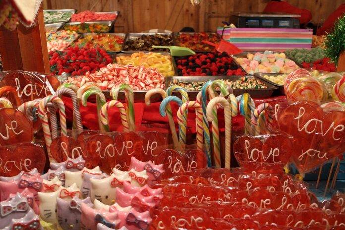 The Growing Demand for Sugar-Free and Organic Lollipop Alternatives
