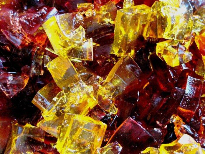 The Growing Demand for Sugar-Free and Vegan Jelly and Jello Alternatives