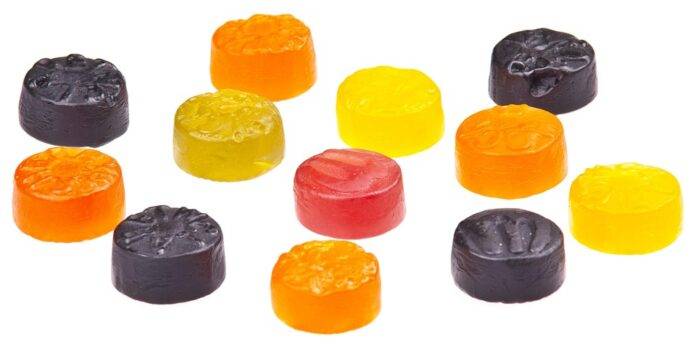 The Growing Demand for Sugar-Free and Vegan Wine Gums Alternatives