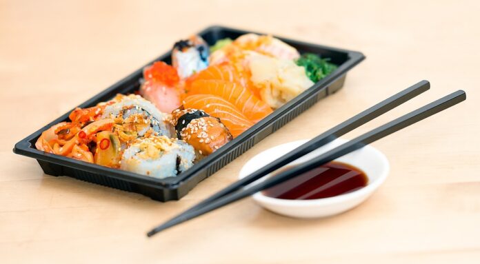 The Health Benefits and Nutritional Composition of Soy Sauce