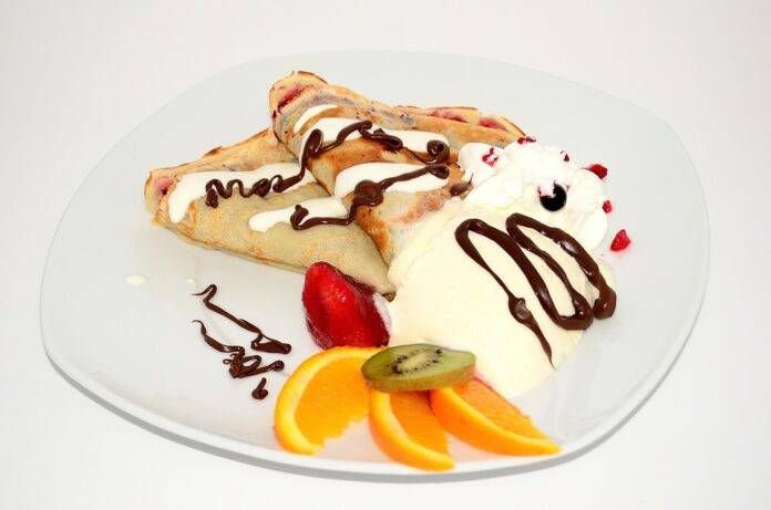 The Health Benefits and Nutritional Profile of Pancakes Compared to Other Breakfast Foods.