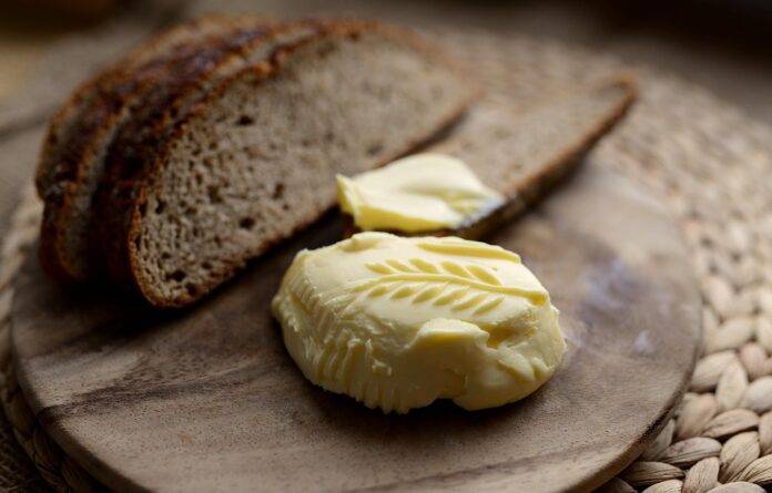 The History and Evolution of Butter From Ancient Churning Techniques to Modern Production.