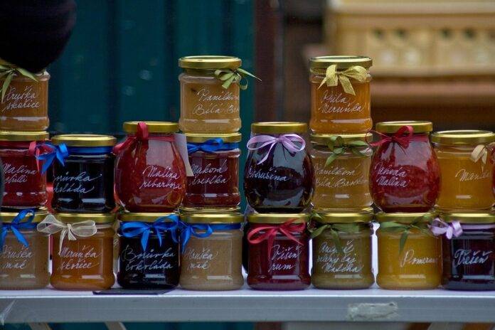 The History and Evolution of Jam From Ancient Fruit Preservation to Modern Innovations.