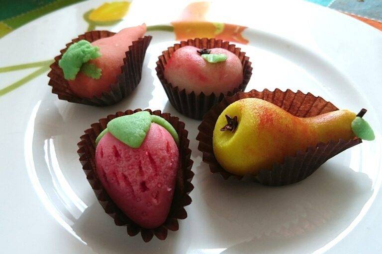 The History and Evolution of Marzipan From Royal Treat to Mass Market The History and Evolution of Marzipan From Royal Treat to Mass Market
