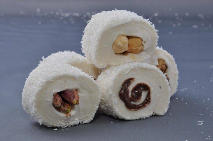 The History and Evolution of Turkish Delight From the Ottoman Empire to Today
