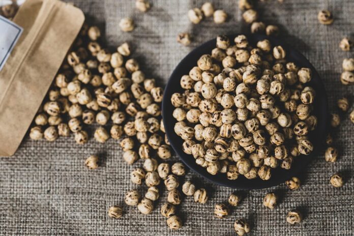 The Impact of Currency Fluctuations on Chickpea Trade and Pricing