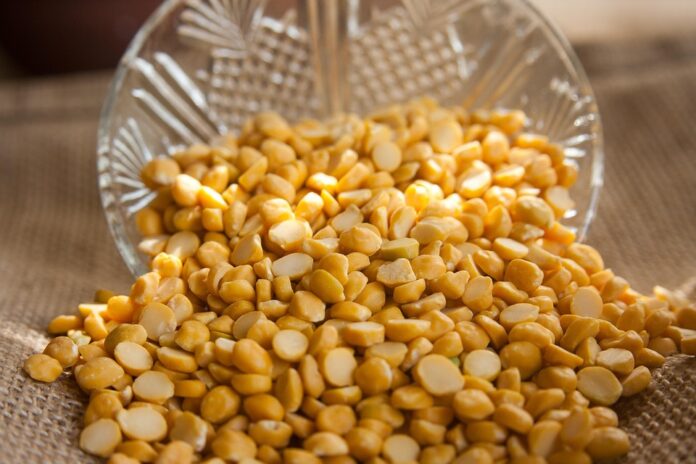 The Impact of Currency Fluctuations on Lentil Trade and Pricing