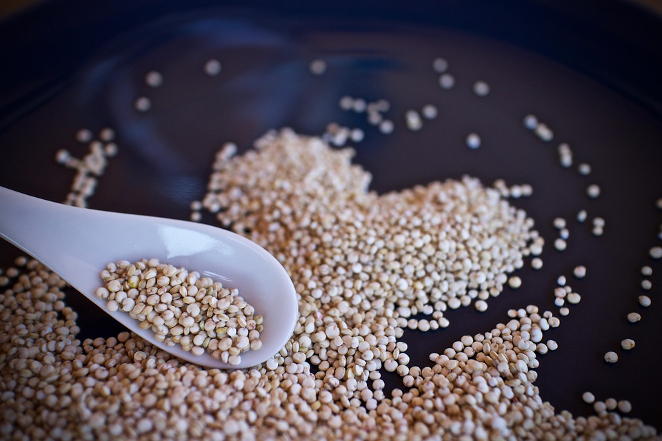 The Impact of EU Regulations on Quinoa Imports