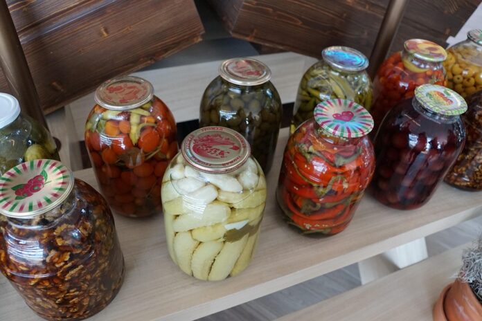 The Impact of Inflation and Rising Agricultural Costs on the Canned Vegetable Market