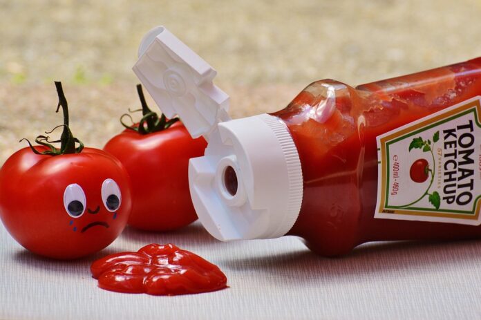 The Impact of Inflation and Rising Tomato Prices on the Ketchup Market