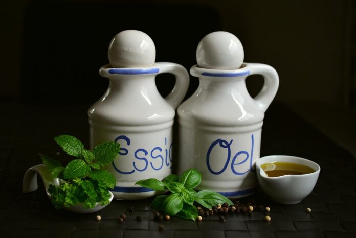 The Impact of Low-Calorie and Functional Salad Dressings on Consumer Choices