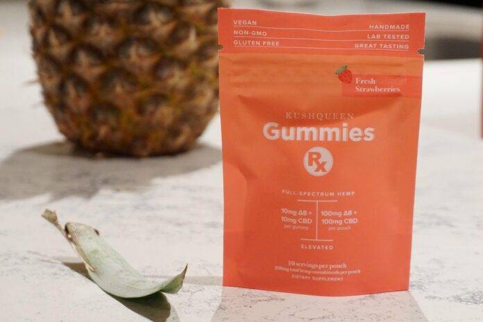 The Impact of Regulatory Challenges and Legalization Trends on the CBD Gummies Industry.