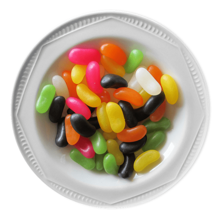 The Impact of Sugar Regulations and Health Trends on the Jelly Beans Industry