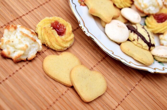 The Impact of Supply Chain Disruptions on Cookie Production and Ingredient Sourcing
