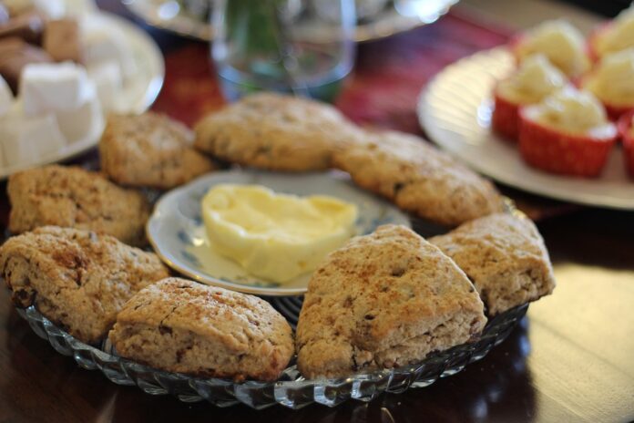 The Impact of Supply Chain Disruptions on Scone Production and Ingredient Sourcing