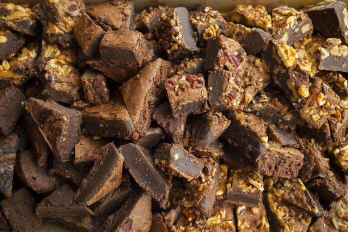 The Leading Fudge Brands Shaping the Global Market
