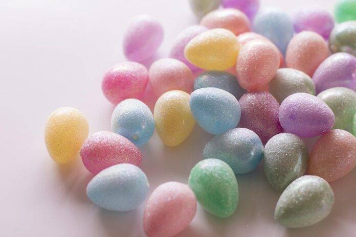 The Leading Jelly Bean Brands Shaping the Global Market
