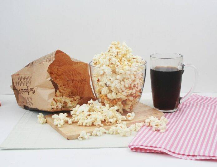 The Leading Popcorn Brands Shaping the Global Market.