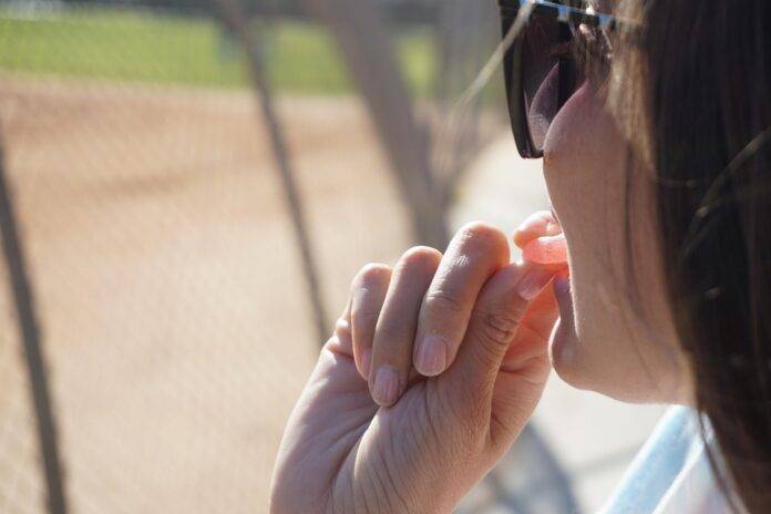The Logistics of CBD Gummies Distribution and Global Trade Networks.