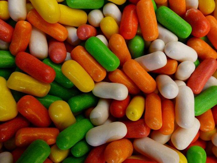 The Logistics of Licorice Distribution and Global Trade Networks