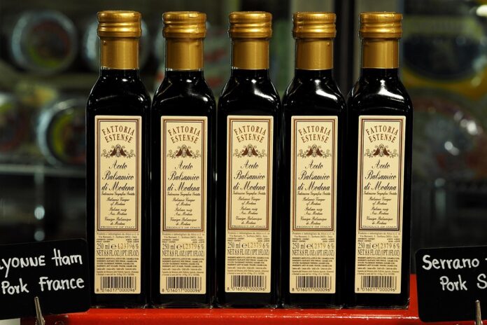 The Most Expensive and Premium Balsamic Vinegars on the Market