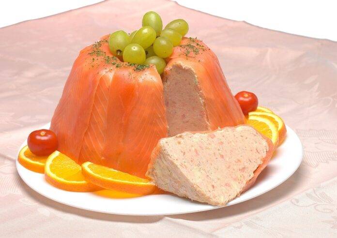 The Most Expensive and Unique Pâté Sold Worldwide.