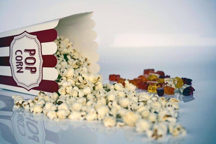 The Most Expensive and Unique Popcorn Varieties Sold Worldwide.