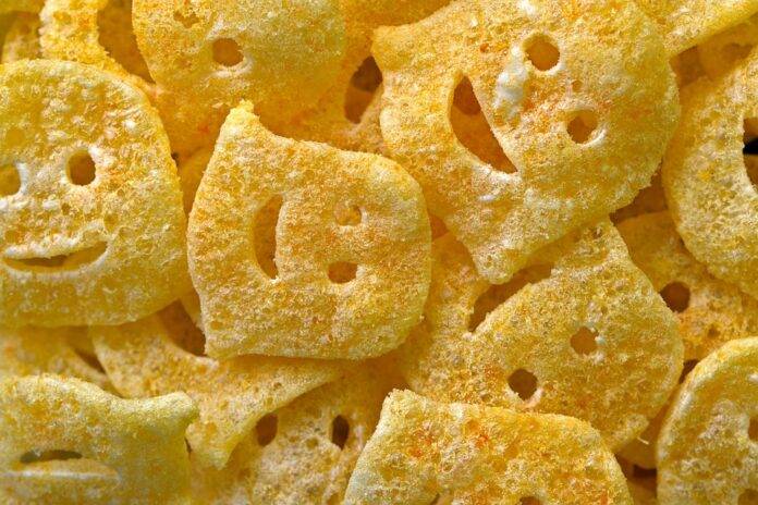 The Most Expensive and Unique Potato Crisps and Chips Sold Worldwide.