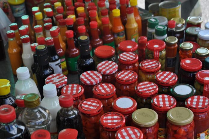 The Most Popular Sauces Around the World and Their Unique Flavors