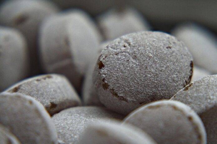 The Rise of Functional Lozenges with Vitamins
