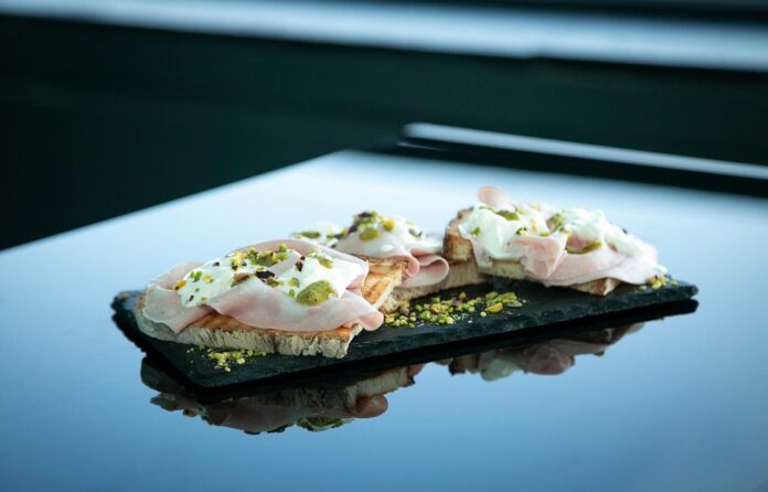 The Rise of Gourmet Mortadella in International Retail