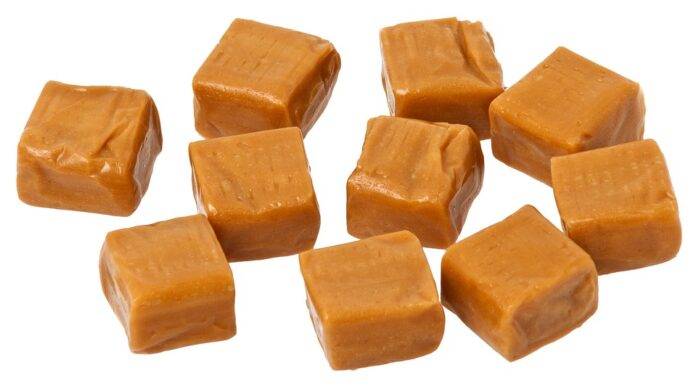 The Rise of Gourmet and Artisanal Butterscotch in the Luxury Candy Segment