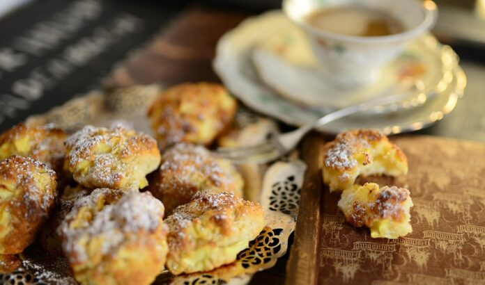 The Rise of Gourmet and Artisanal Scones Consumer Trends and Market Impact