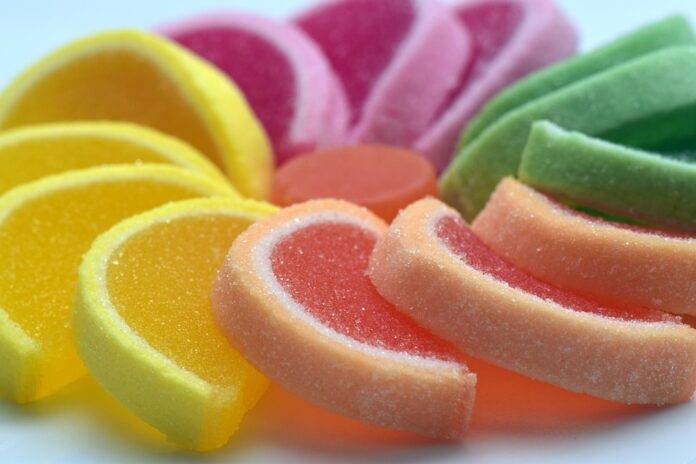 The Rise of Premium and Artisanal Candy in the Luxury Segment